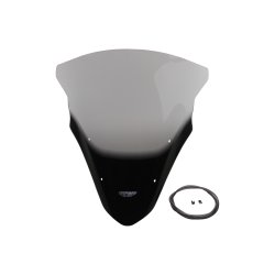 Kawasaki ER-6F 12-> MRA Touring k�beglas (T-glas)