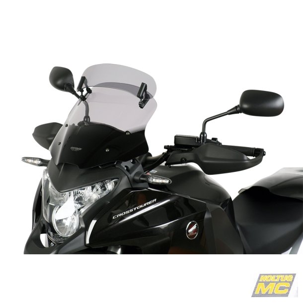 Honda VFR1200X Crosstourer  12-15 MRA Touring kbeglas (T-glas)