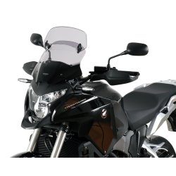 Honda VFR1200 Crosstourer 12-15 MRA X-Creen-Touring (XCT-glas)