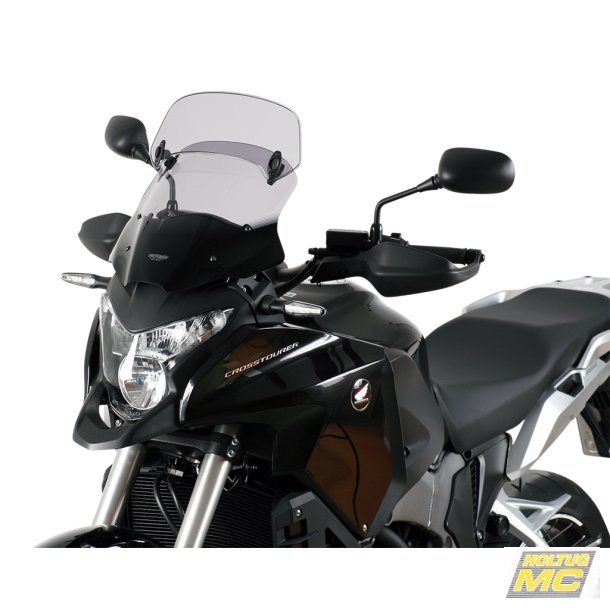 Honda VFR1200 Crosstourer 12-15 MRA X-Creen-Touring (XCT-glas)