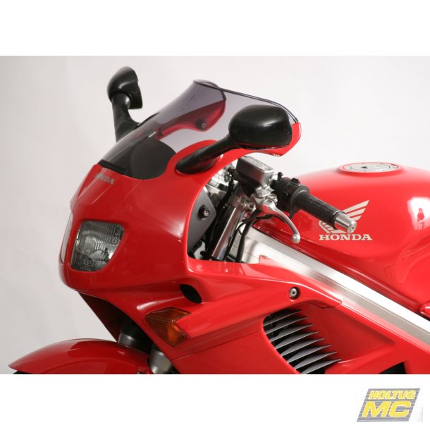 Honda VFR750F 94-97 MRA Spoiler kbeglas (S-glas)