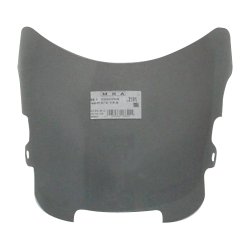 Honda VFR750F 94-97 MRA Spoiler kbeglas (SN-glas)
