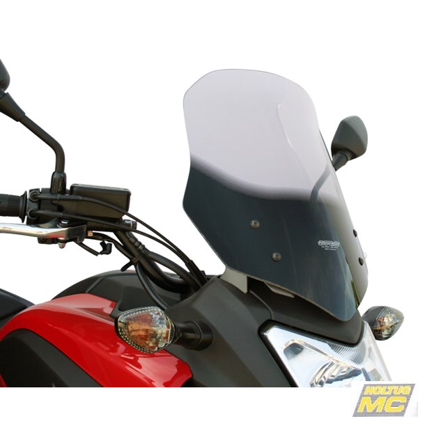 Honda NC700X/750X -15 MRA Touring kbeglas (T-glas)