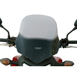 Honda NC700X/750X -15 MRA Touring kbeglas (T-glas)