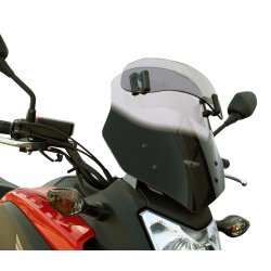 Honda NC700X/750X -15 MRA Vario Touring kbeglas (VT-glas)