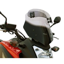 Honda NC700X/750X -15 MRA Vario Touring kbeglas (VT-glas)