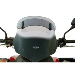 Honda NC700X/750X -15 MRA Vario Touring kbeglas (VT-glas)