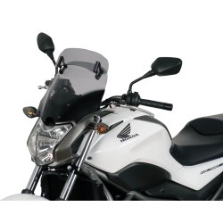 Honda NC700S/750S 12-> MRA Vario Touring kbeglas (VT-glas)
