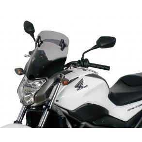 Honda NC700S/750S 12-> MRA Vario Touring kbeglas (VT-glas)