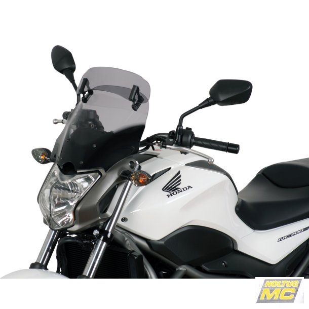 Honda NC700S/750S 12-> MRA Vario Touring kbeglas (VT-glas)