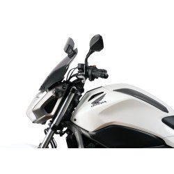 Honda NC700S/750S 12-> MRA Vario Touring kbeglas (VT-glas)