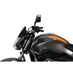 Honda NC700S/750S 12-> MRA Sport kbeglas (SP-glas)