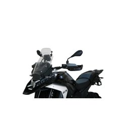 MRA X-creen Sport spoiler (XCSA) inklusiv klemmefittings