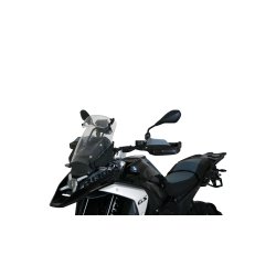 MRA X-creen Sport spoiler (XCSA) inklusiv klemmefittings