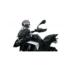 MRA X-creen Sport spoiler (XCSA) inklusiv klemmefittings