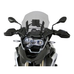 BMW R1200GS 13-> MRA Touring kbeglas (TM-glas)