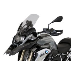 BMW R1200GS 13-> MRA Touring kbeglas (TM-glas)