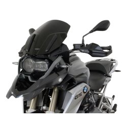 BMW R1200GS 13-> MRA Touring kbeglas (TM-glas)