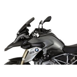 BMW R1200GS 13-> MRA Touring kbeglas (TM-glas)