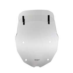 BMW R1200GS 13-> MRA Vario Touring kbeglas (VT-glas)