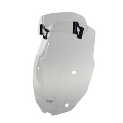 BMW R1200GS Adventure 14-> MRA Vario Touring kbeglas (VT-glas)