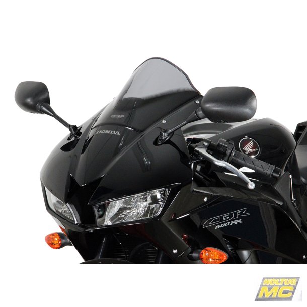 Honda CBR600RR 13-20 MRA Racing kbeglas (R-glas)