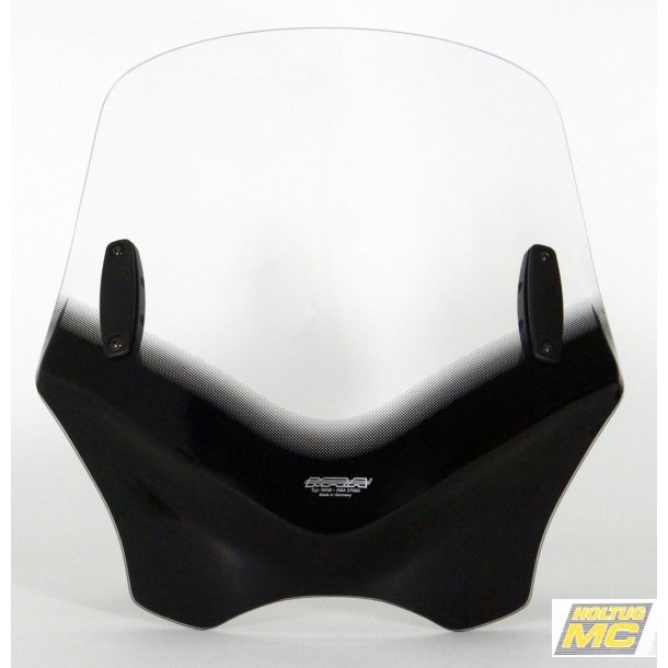HD XL883 MRA V-Flow k�beglas type C (VFSC-glas) inklusiv monteringskit