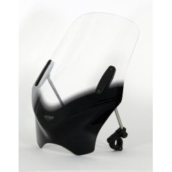 HD XL883 MRA V-Flow k�beglas type C (VFSC-glas) inklusiv monteringskit