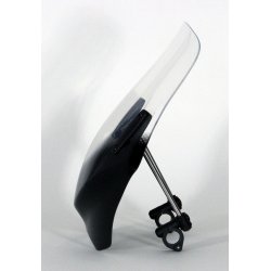 HD XL883 MRA V-Flow k�beglas type C (VFSC-glas) inklusiv monteringskit