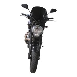 HD XL883 MRA V-Flow k�beglas type C (VFSC-glas) inklusiv monteringskit