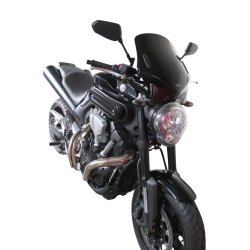HD XL883 MRA V-Flow k�beglas type C (VFSC-glas) inklusiv monteringskit