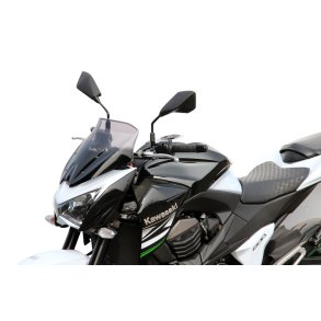 Kawasaki Z800 13-> MRA Spoiler kbeglas (S-glas)