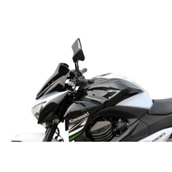 Kawasaki Z800 13-> MRA Spoiler kbeglas (S-glas)