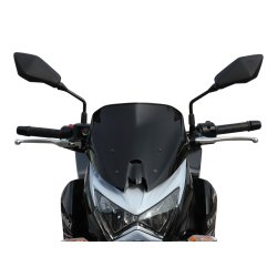 Kawasaki Z800 13-> MRA Spoiler kbeglas (S-glas)