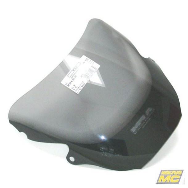 Honda CBR600F 95-98 MRA Original kbeglas (O-glas)