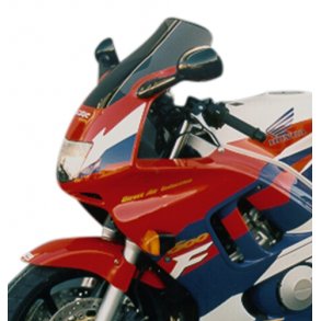 Honda CBR600F 95-98 MRA Touring kbeglas (T-glas)
