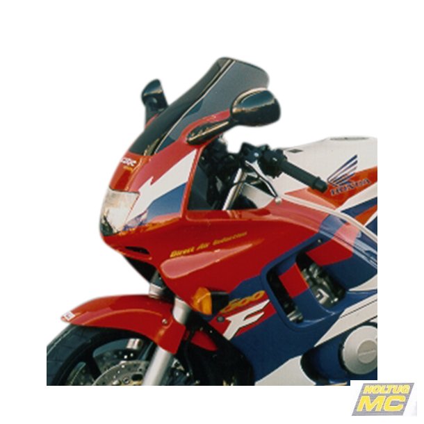 Honda CBR600F 95-98 MRA Touring kbeglas (T-glas)