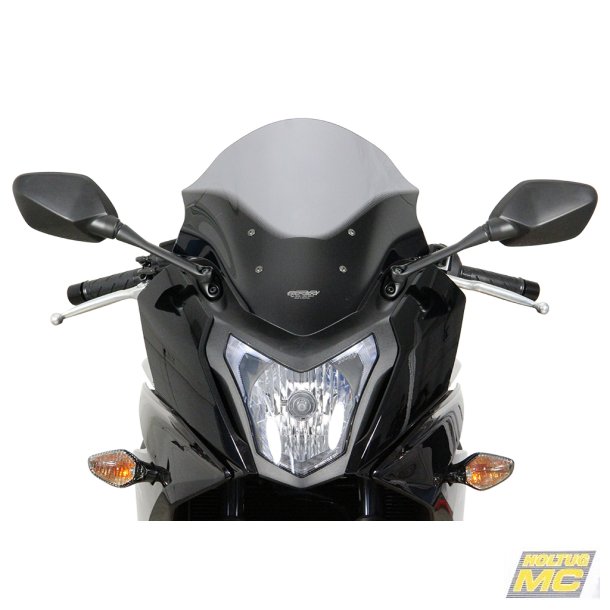 Honda CBR650F 14-18 MRA Touring kbeglas (T-glas)