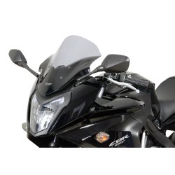 Honda CBR650F 14-18 MRA Touring kbeglas (T-glas)