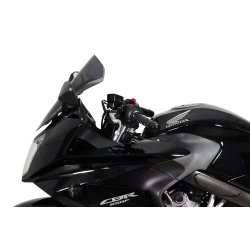 Honda CBR650F 14-18 MRA Touring kbeglas (T-glas)