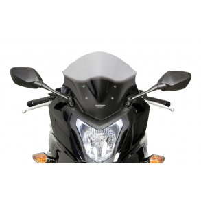 Honda CBR650F 14-18 MRA Racing kbeglas (R-glas)