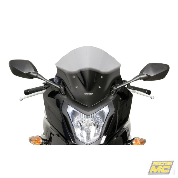 Honda CBR650F 14-18 MRA Racing kbeglas (R-glas)