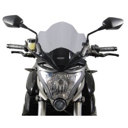 Honda CB1000R 09-17 MRA Touring kbeglas (NTN-glas)