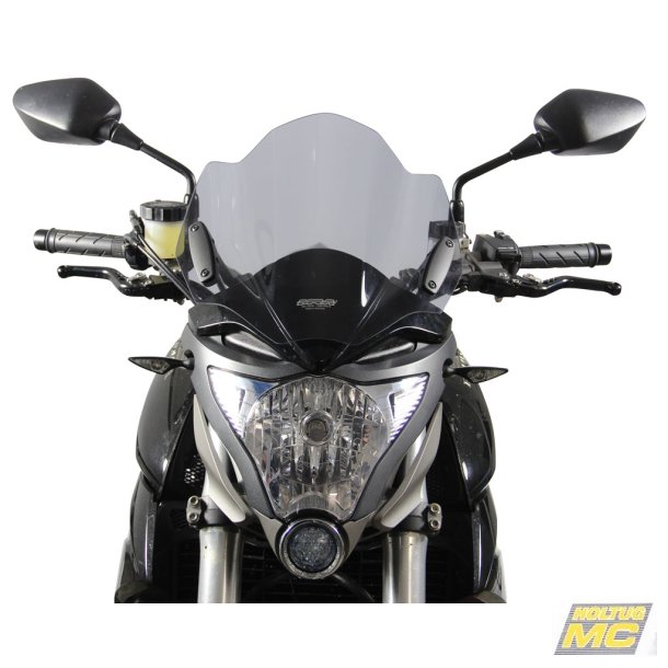 Honda CB1000R 09-17 MRA Touring kbeglas (NTN-glas)