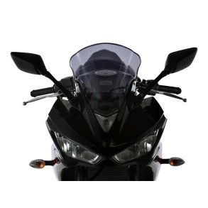 Yamaha YZF-R3 14-18 MRA Racing kbeglas (R-glas)