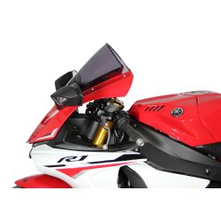 Yamaha YZF-R1 15-19 MRA Racing kbeglas (R-glas)