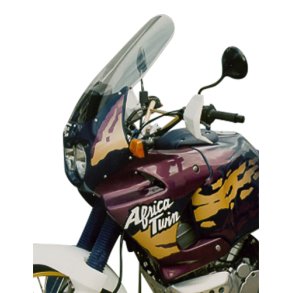Honda XRV750 Africa Twin 93-95 MRA Touring kbeglas (TN-glas)