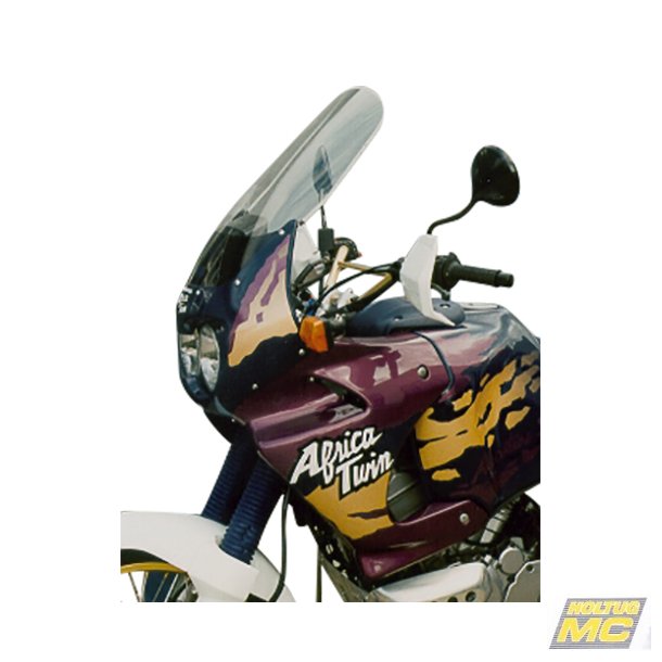 Honda XRV750 Africa Twin 93-95 MRA Touring kbeglas (TN-glas)
