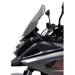 Honda NC750X 16-20 MRA Touring kbeglas (T-glas)