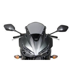 Honda CBR500R 16-18 MRA Racing kbeglas (R-glas)